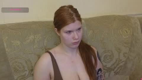 Snapshot of gertanord chatting on 6, 10, 2025 Gerta online show from 6, 10, 2025