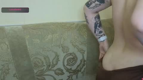 Snapshot of gertanord chatting on 6, 11, 2025 Gerta online show from 6, 11, 2025