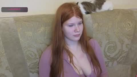 Snapshot of gertanord chatting on 12, 11, 2025 Gerta online show from 12, 11, 2025