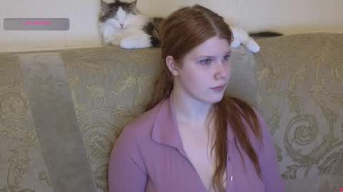 Snapshot of gertanord chatting on 13, 12, 2025 Gerta online show from 13, 12, 2025