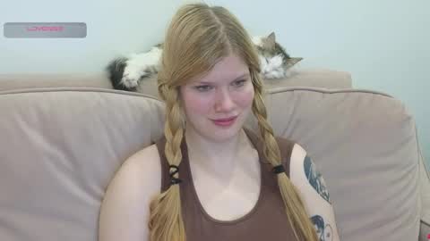 Gerta online show from 15, 3, 2026