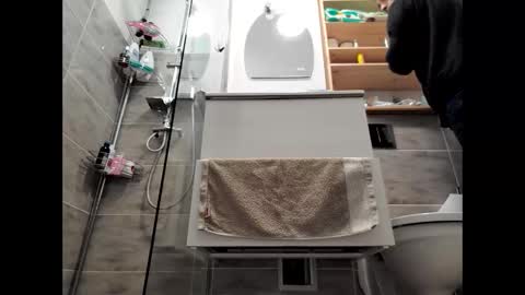 gescos online show from 3, 11, 2025