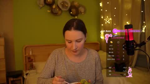 Anna online show from 18, 9, 2025