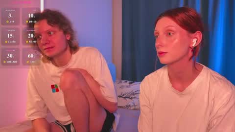 Snapshot of gethigh_ chatting on 10, 6, 2026 Liz and Mark online show from 10, 6, 2026