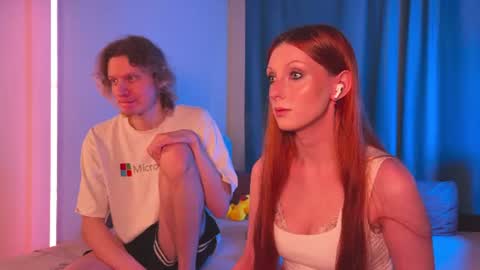 Snapshot of gethigh_ chatting on 12, 6, 2026 Liz and Mark online show from 12, 6, 2026