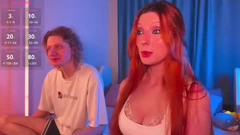 Snapshot of gethigh_ chatting on 6, 7, 2026 Liz and Mark online show from 6, 7, 2026