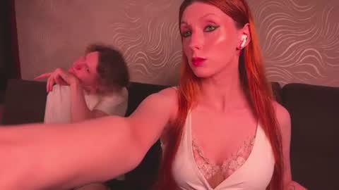 Snapshot of gethigh_ chatting on 20, 7, 2026 Liz and Mark online show from 20, 7, 2026