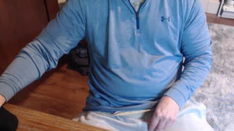 Snapshot of gethoggy chatting on 4, 1, 2025 gethoggy online show from 4, 1, 2025