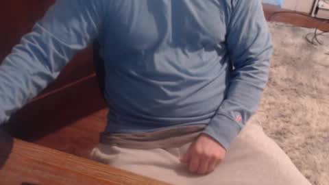 Snapshot of gethoggy chatting on 2, 3, 2025 gethoggy online show from 2, 3, 2025