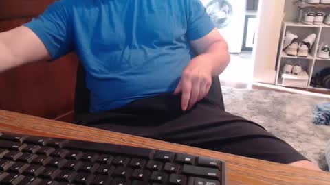 Snapshot of gethoggy chatting on 28, 9, 2025 gethoggy online show from 28, 9, 2025