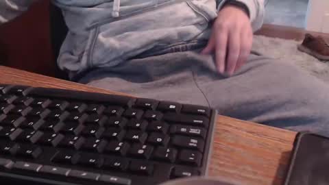 Snapshot of gethoggy chatting on 15, 10, 2025 gethoggy online show from 15, 10, 2025