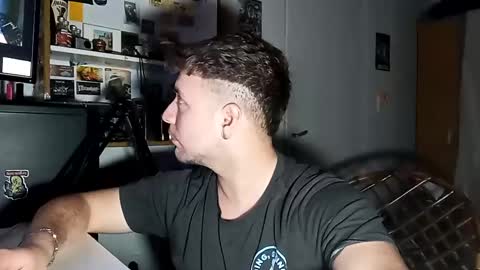 Snapshot of gferrari1996 chatting on 16, 9, 2025 gferrari1996 online show from 16, 9, 2025