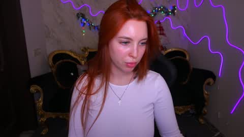 Ur Foxie online show from 19, 12, 2024