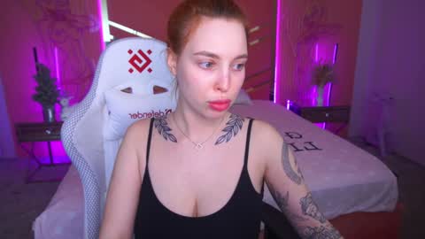 Ur Foxie online show from 20, 1, 2025