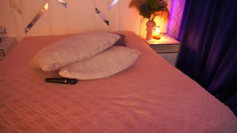 Ur Foxie online show from 26, 1, 2025