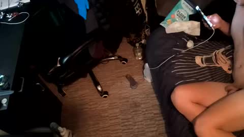 Timmy of UK online show from 18, 1, 2026