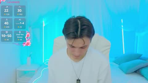 Alex online show from 20, 10, 2025