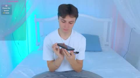 Alex online show from 29, 10, 2025