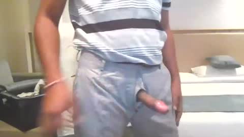 Snapshot of ggnstud chatting on 4, 8, 2026 Big Brown Cock online show from 4, 8, 2026