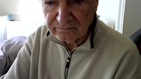 Gisse online show from 3, 3, 2025