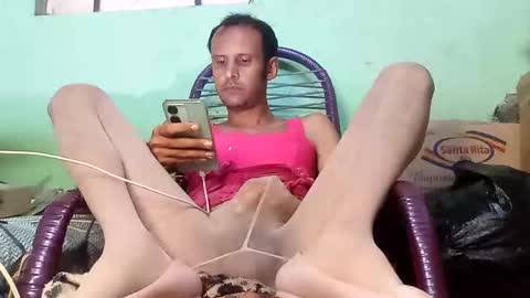 Gaby online show from 24, 3, 2026