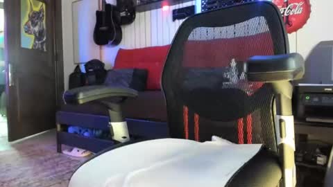 DarkMan online show from 30, 12, 2024