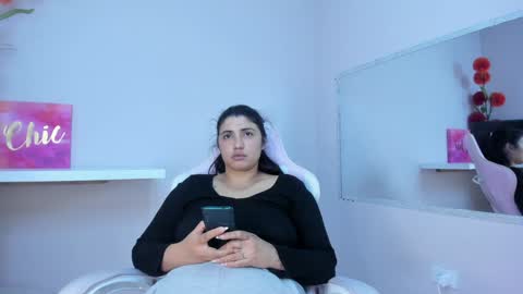 Danna Astrom online show from 30, 12, 2024