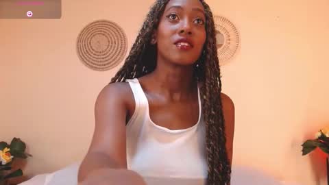 Snapshot of ghanimawalter chatting on 28, 11, 2025 GhanimaWalter online show from 28, 11, 2025