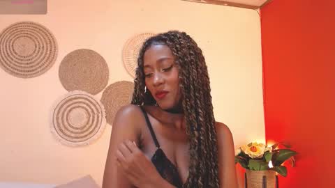 Snapshot of ghanimawalter chatting on 29, 11, 2025 GhanimaWalter online show from 29, 11, 2025