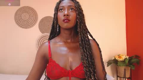 Snapshot of ghanimawalter chatting on 2, 12, 2025 GhanimaWalter online show from 2, 12, 2025