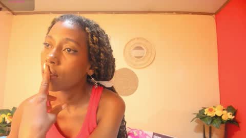 Snapshot of ghanimawalter chatting on 14, 12, 2025 GhanimaWalter online show from 14, 12, 2025