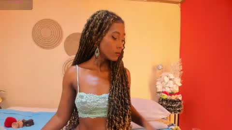 Snapshot of ghanimawalter chatting on 19, 12, 2025 GhanimaWalter online show from 19, 12, 2025