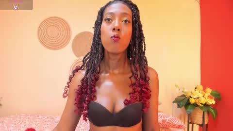 Snapshot of ghanimawalter chatting on 15, 1, 2026 GhanimaWalter online show from 15, 1, 2026