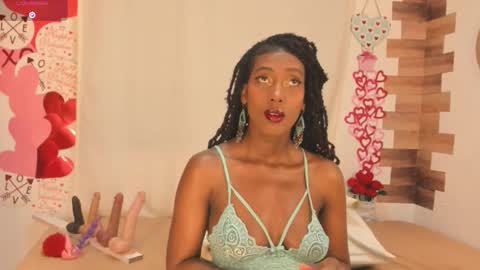 GhanimaWalter online show from 18, 2, 2026