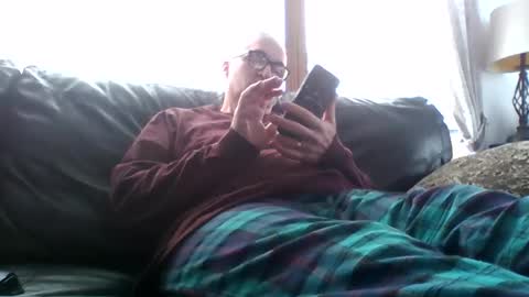 ghost2534 online show from 15, 1, 2025