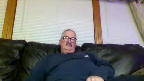 ghost2534 online show from 16, 1, 2025