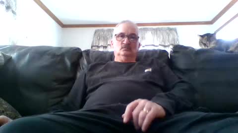 ghost2534 online show from 2, 2, 2025