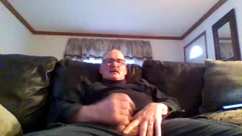 ghost2534 online show from 3, 2, 2025