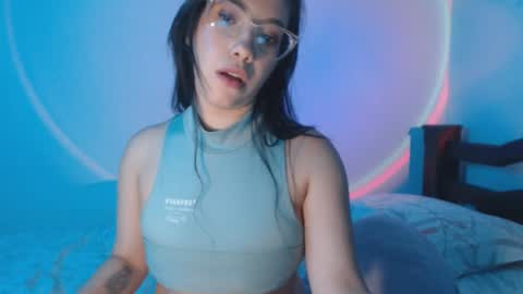 Im Jenn Next stream Monday - start -5 GMT online show from 3, 12, 2024