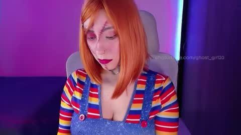 Im Jenn Next stream Monday - start -5 GMT online show from 27, 10, 2025