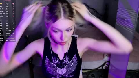 violeta online show from 30, 4, 2026