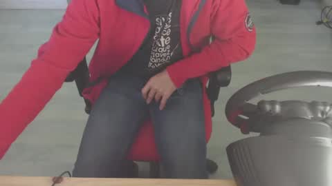 Snapshot of ghostatitude chatting on 2, 3, 2025 ghostatitude online show from 2, 3, 2025