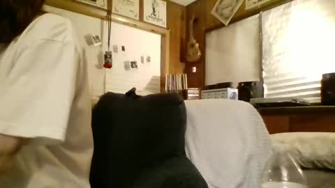 ghostboygbc online show from 4, 2, 2025