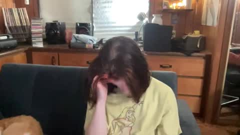 ghostboygbc online show from 3, 10, 2025