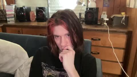 ghostboygbc online show from 8, 10, 2025