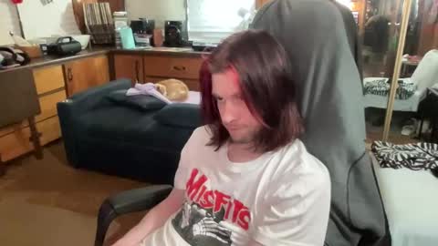 ghostboygbc online show from 22, 10, 2025