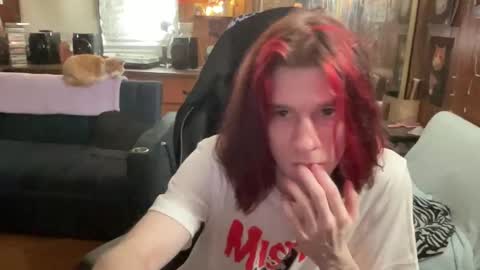 ghostboygbc online show from 27, 11, 2025