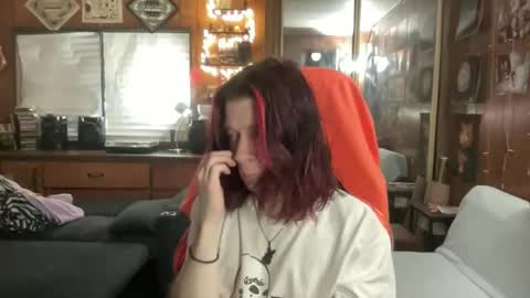 ghostboygbc online show from 16, 12, 2025