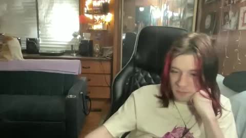 ghostboygbc online show from 19, 12, 2025