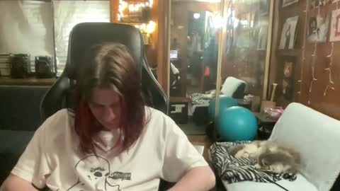 ghostboygbc online show from 20, 2, 2026